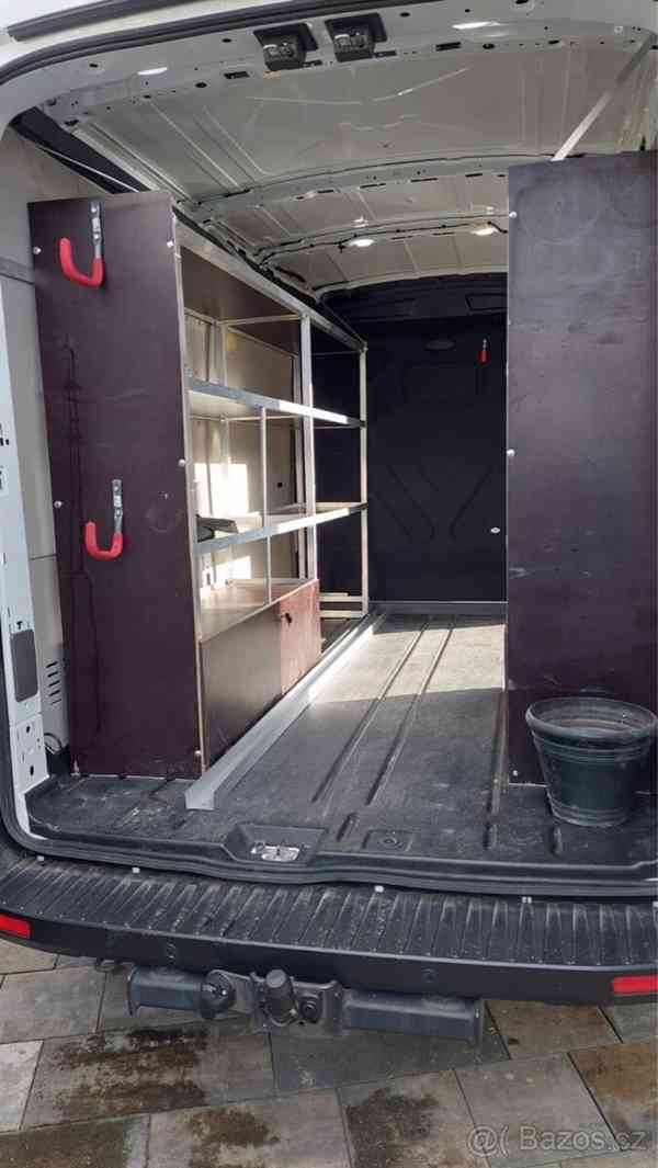 Ford Transit 2,0   L2H2 - foto 10