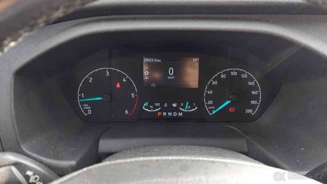 Ford Transit 2,0   L2H2 - foto 8