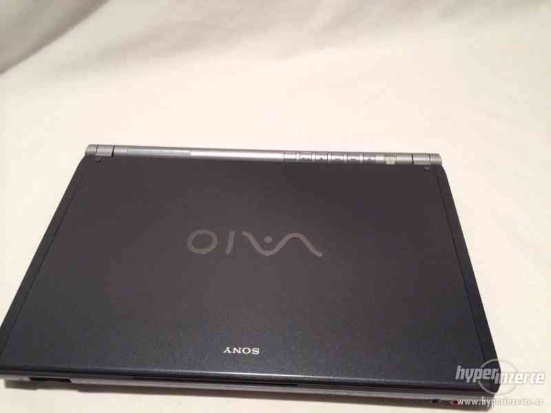 Sony VAIO notebook 11' s DVD - foto 1