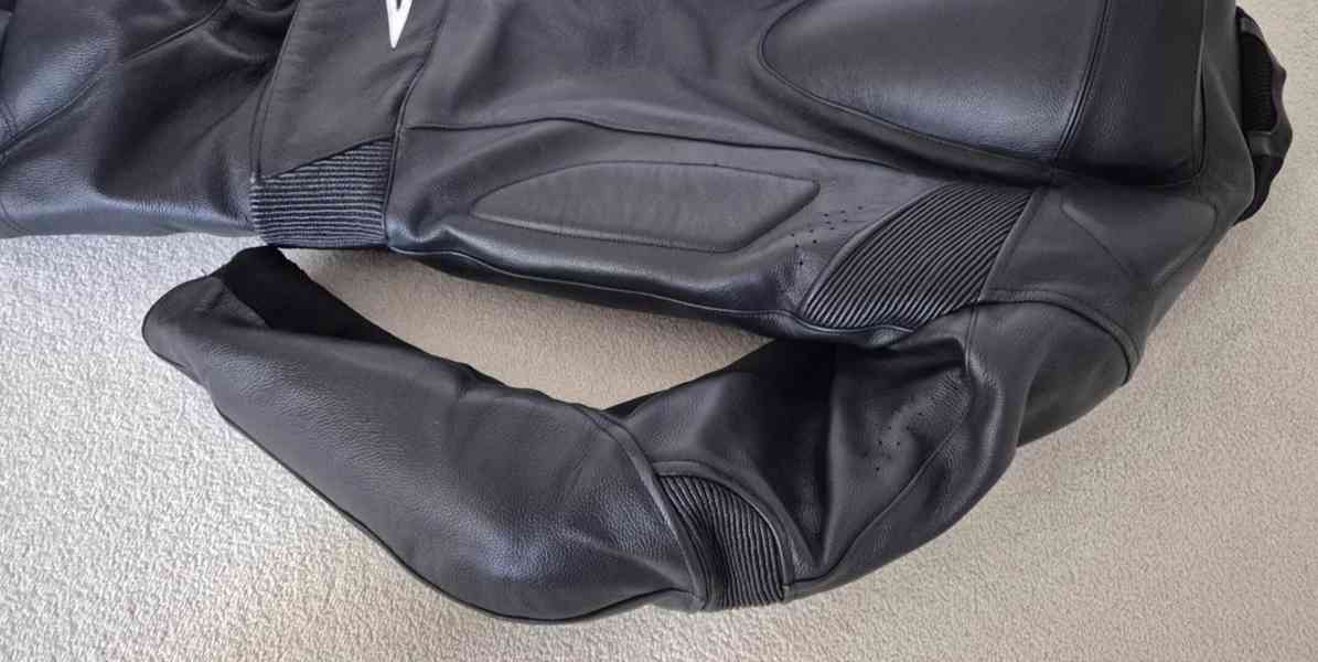 Kožená kombinéza Alpinestars SP-1  - foto 11