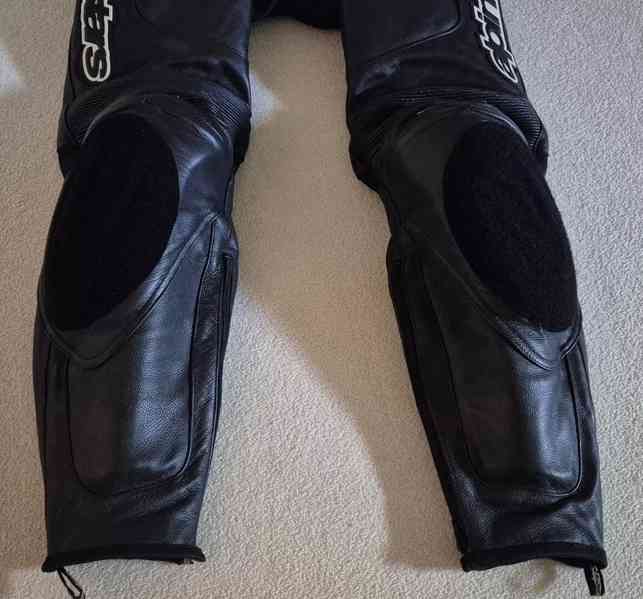 Kožená kombinéza Alpinestars SP-1  - foto 8
