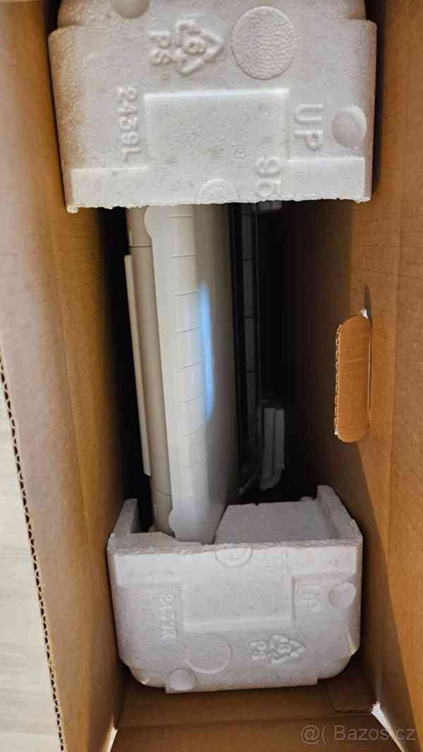 Elektronický psací stroj Brother AX-410 - foto 4