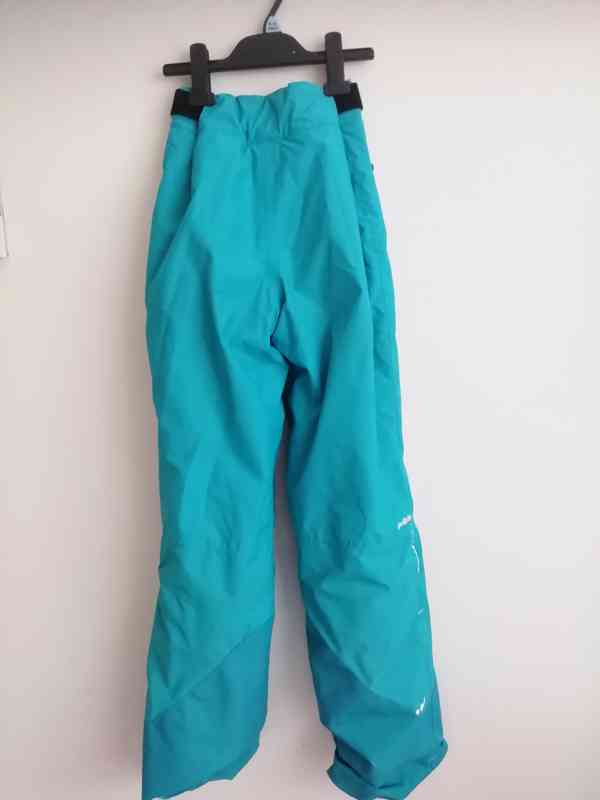 Oteplovačky - foto 2