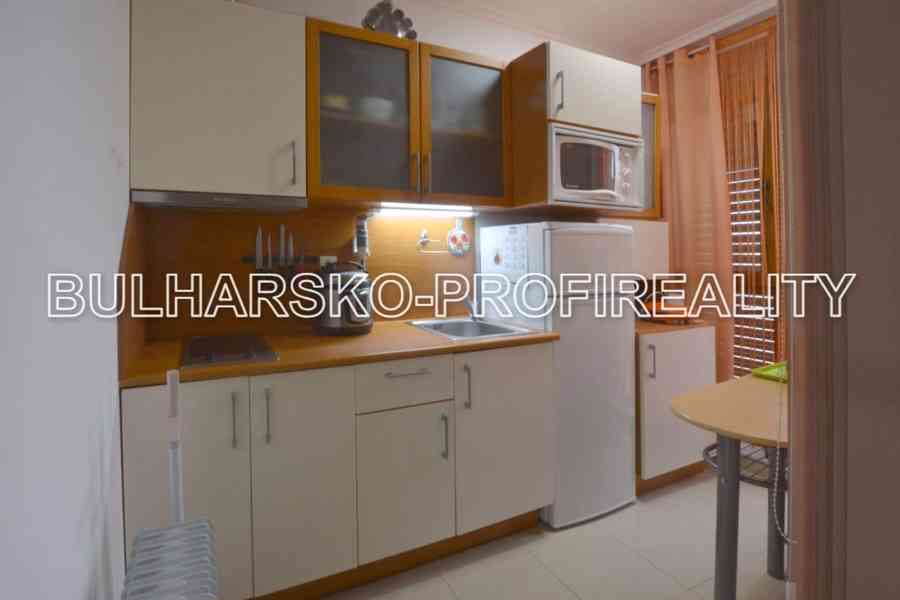 Bulharsko-PROSTORNÉ STUDIO (48 m) - foto 3