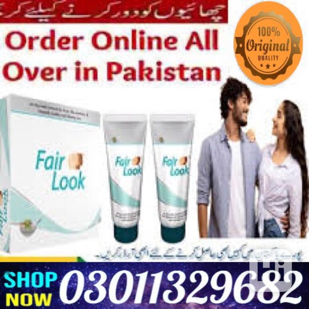 Fair Look Cream In Pakistan /03011329682/Online Shopping Tod - foto 1