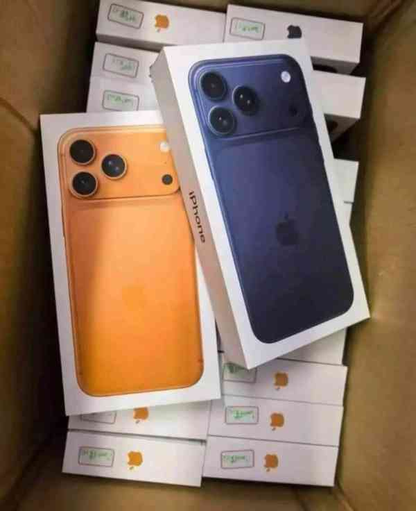Iphone 17  - foto 2