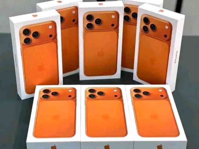 Iphone 17  - foto 3