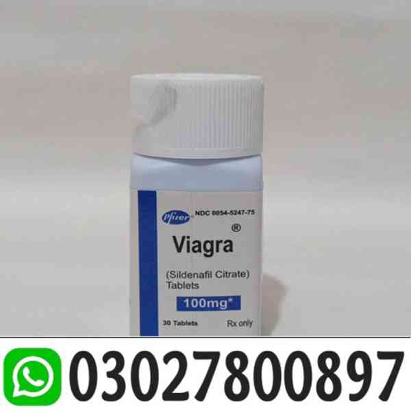 Viagra 30 Tablets in Islamabad ( 03027800897
