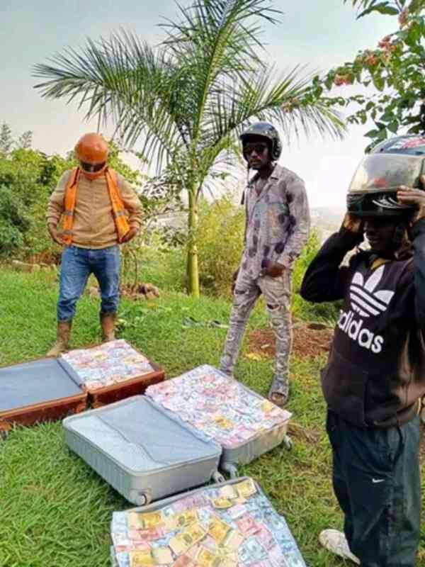 Illuminati Agent in Uganda Kampala 0761255151/0702388589 - foto 3