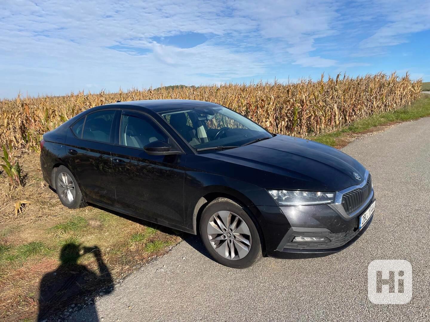 Škoda Octavia 2.0 TDI 85 kW | 2020 | 379 000 km | 220 000 Kč - foto 1