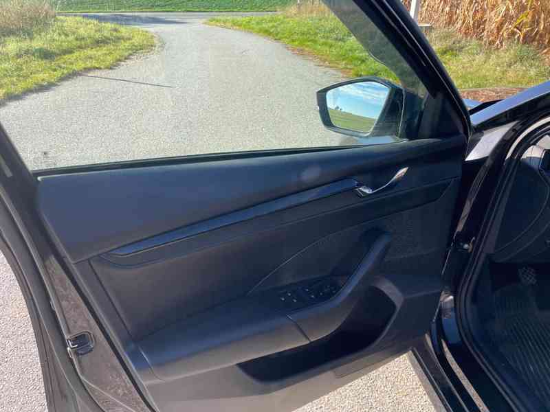Škoda Octavia 2.0 TDI 85 kW | 2020 | 379 000 km | 220 000 Kč - foto 7