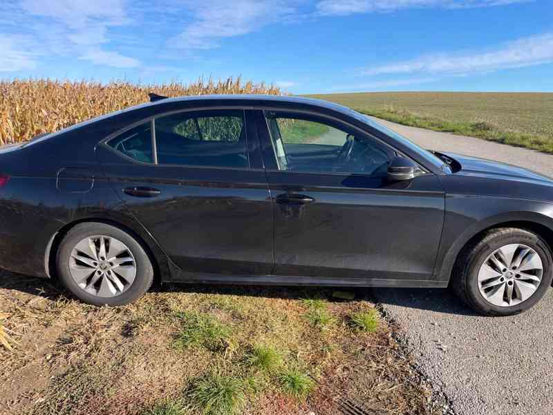 Škoda Octavia 2.0 TDI 85 kW | 2020 | 379 000 km | 220 000 Kč - foto 14