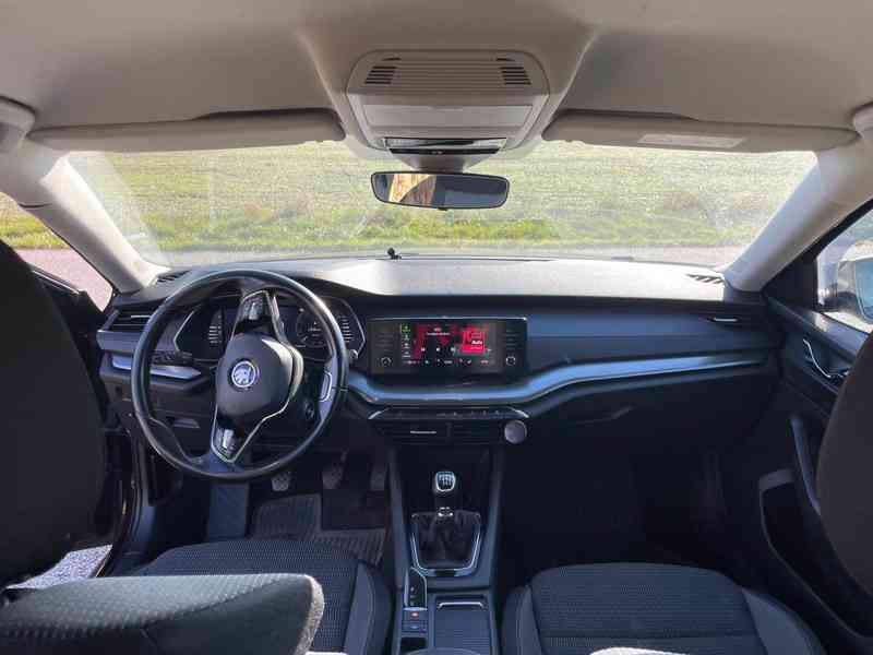Škoda Octavia 2.0 TDI 85 kW | 2020 | 379 000 km | 220 000 Kč - foto 16