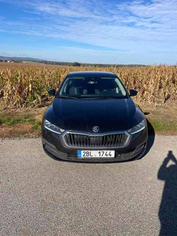 Škoda Octavia 2.0 TDI 85 kW | 2020 | 379 000 km | 220 000 Kč - foto 13