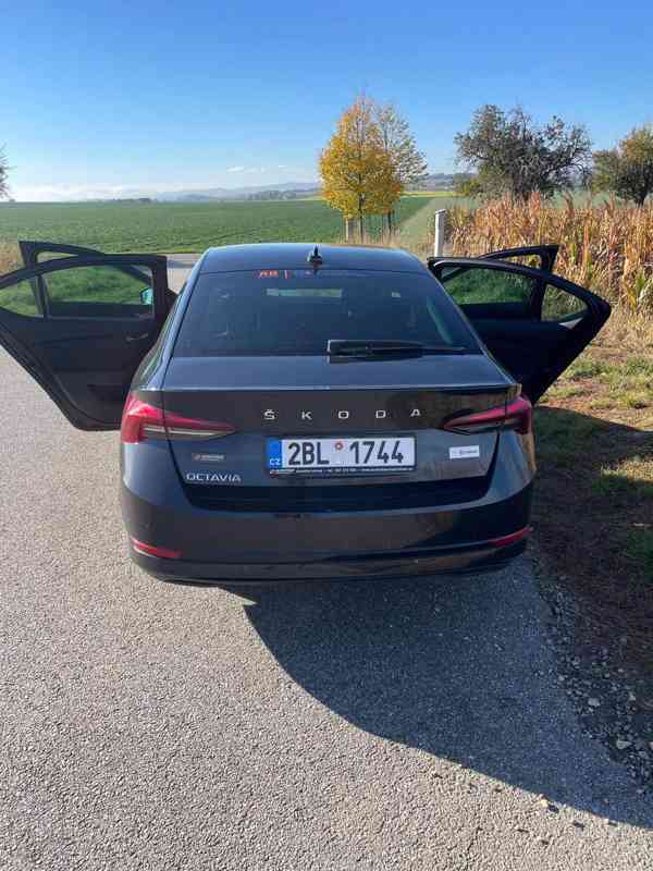 Škoda Octavia 2.0 TDI 85 kW | 2020 | 379 000 km | 220 000 Kč - foto 12