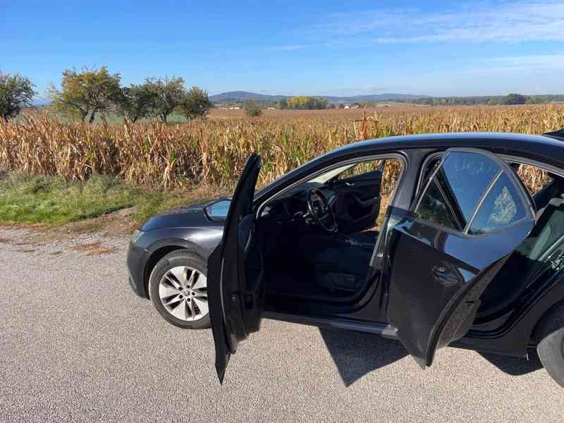 Škoda Octavia 2.0 TDI 85 kW | 2020 | 379 000 km | 220 000 Kč - foto 3