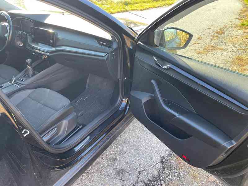 Škoda Octavia 2.0 TDI 85 kW | 2020 | 379 000 km | 220 000 Kč - foto 10
