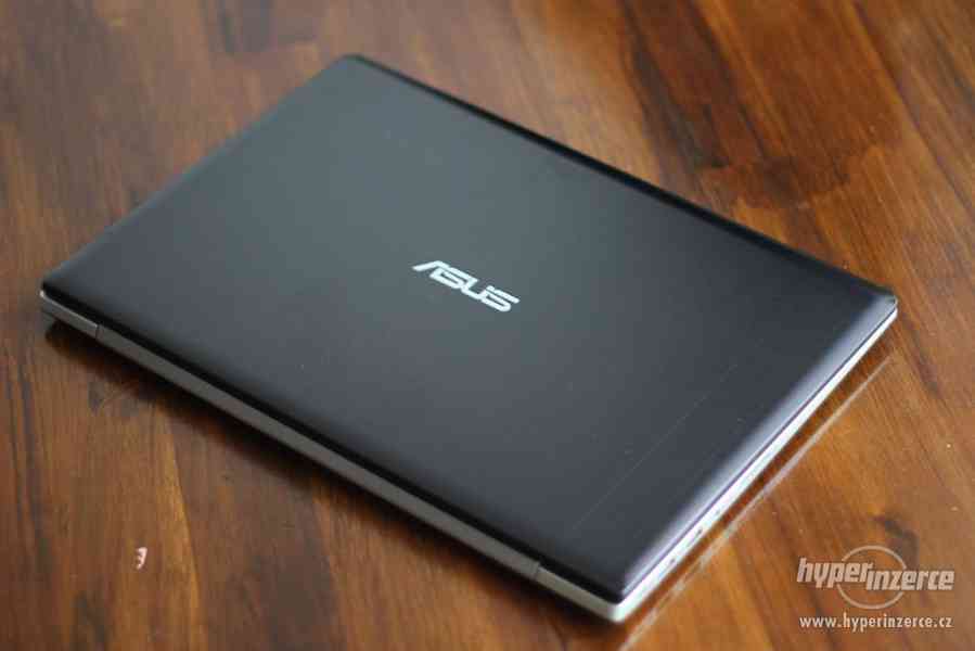 Asus VivoBook S400C 14" Touchscreen - foto 2