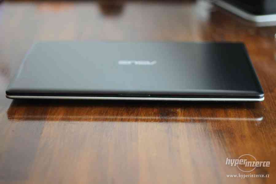 Asus VivoBook S400C 14" Touchscreen - foto 5