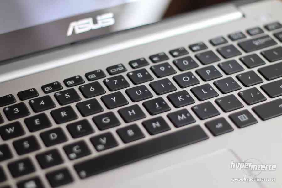 Asus VivoBook S400C 14" Touchscreen - foto 8