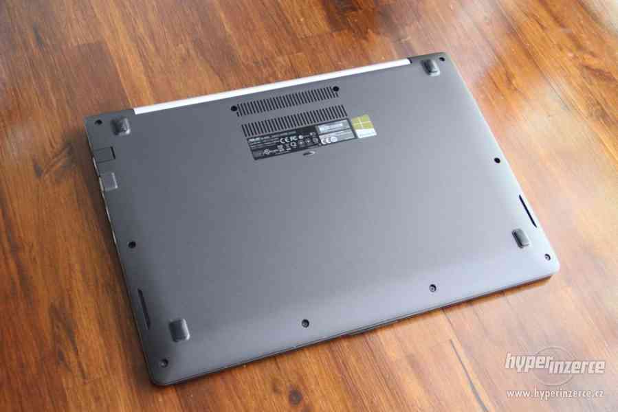Asus VivoBook S400C 14" Touchscreen - foto 11