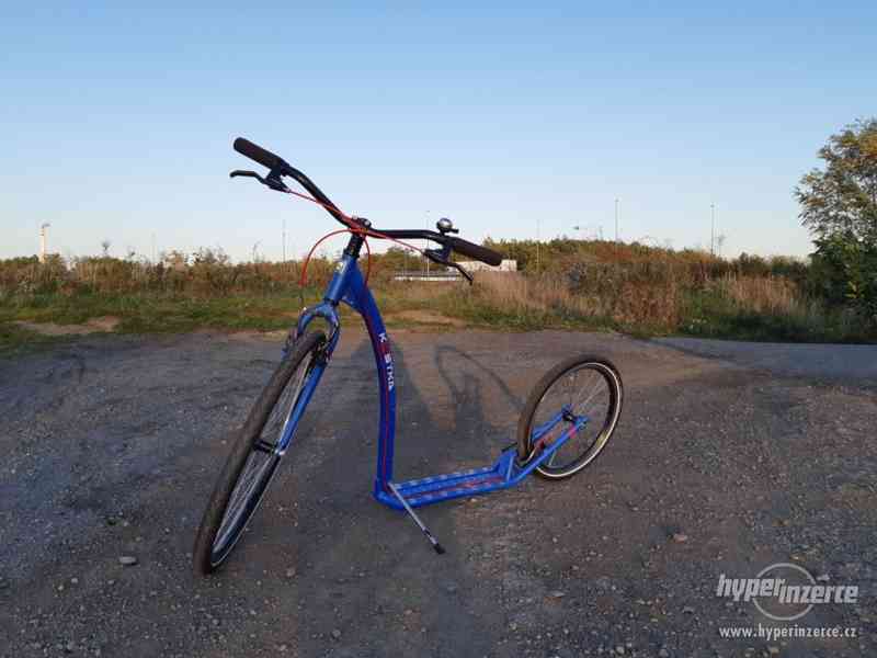 Kostka Tour Max (G5) - foto 2