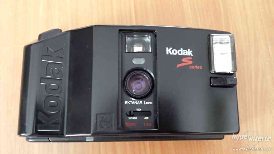 Kodak S series - foto 1
