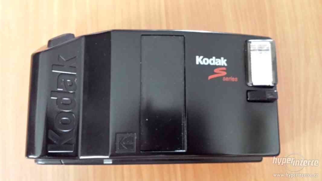 Kodak S series - foto 2