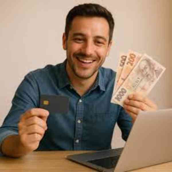 Nebankovní půjčky dostanete za 30 minut !