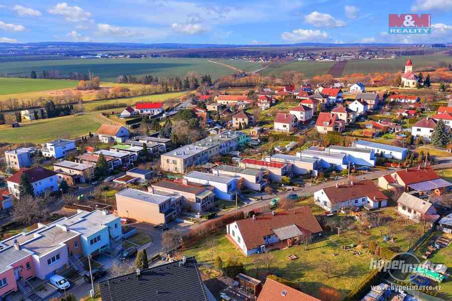 Prodej rodinného domu, 557 m?, Chrudim, ul. Mládežnická - foto 5