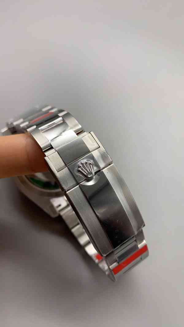 Rolex GMT Master II 1:1 Pepsi - foto 7