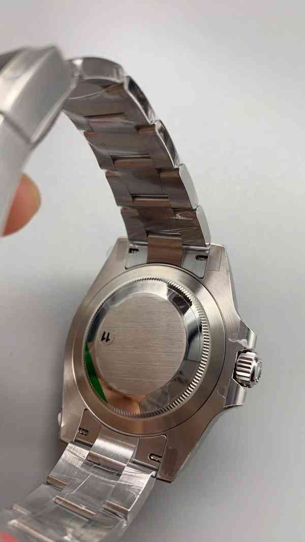 Rolex GMT Master II 1:1 Pepsi - foto 6