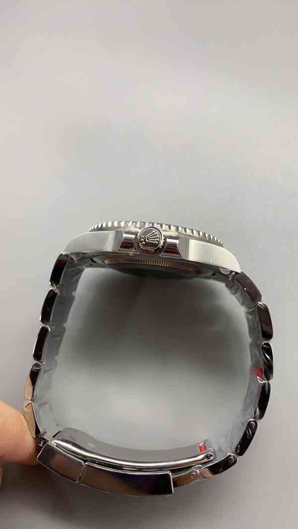 Rolex GMT Master II 1:1 Pepsi - foto 4