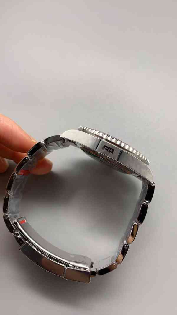 Rolex GMT Master II 1:1 Pepsi - foto 5