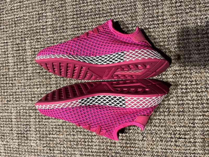 Adidas Deerupt Runner, velikost 38 - foto 6