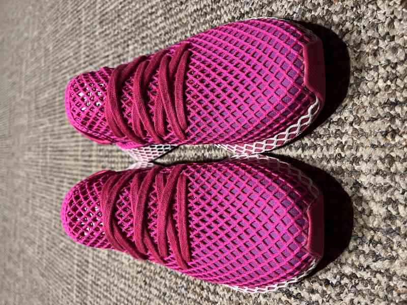 Adidas Deerupt Runner, velikost 38 - foto 2