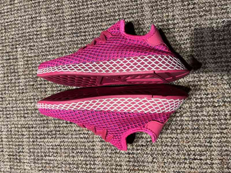 Adidas Deerupt Runner, velikost 38 - foto 7