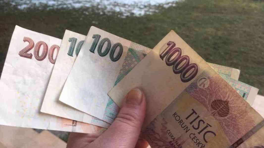 Soukromá konsolidační půjčka  - foto 2