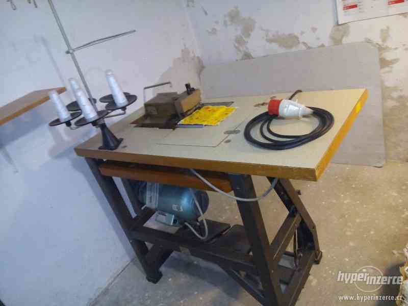 Overlock - foto 3