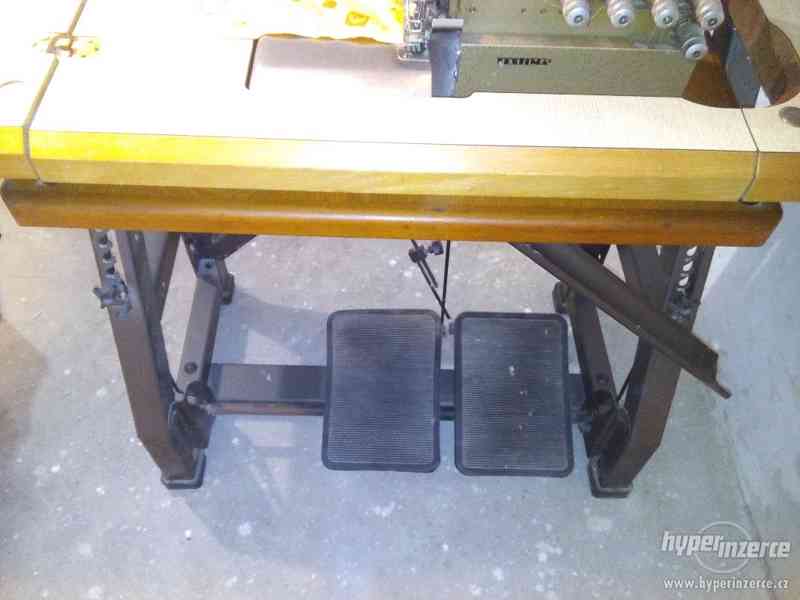 Overlock - foto 5