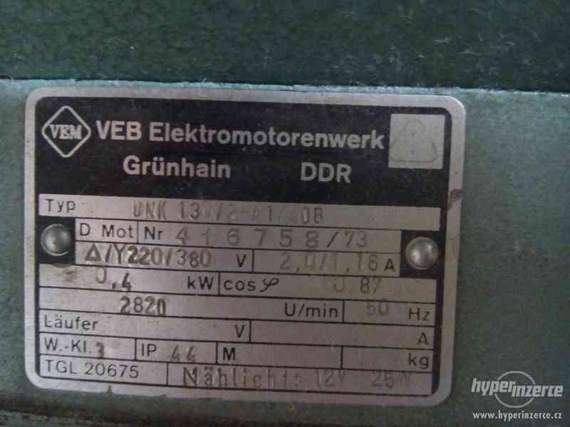 Overlock - foto 6