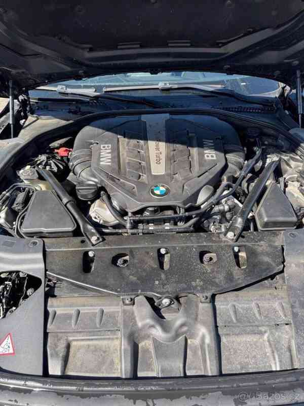 BMW Řada 6 6er, 2013 - foto 6