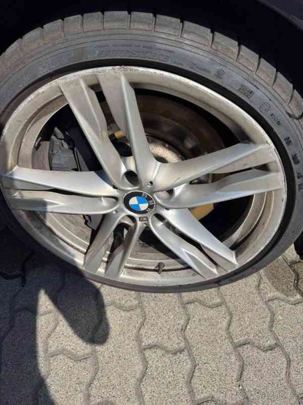 BMW Řada 6 6er, 2013 - foto 3
