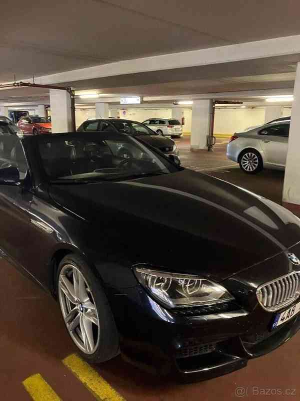 BMW Řada 6 6er, 2013 - foto 7