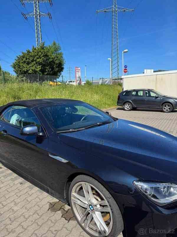 BMW Řada 6 6er, 2013 - foto 5