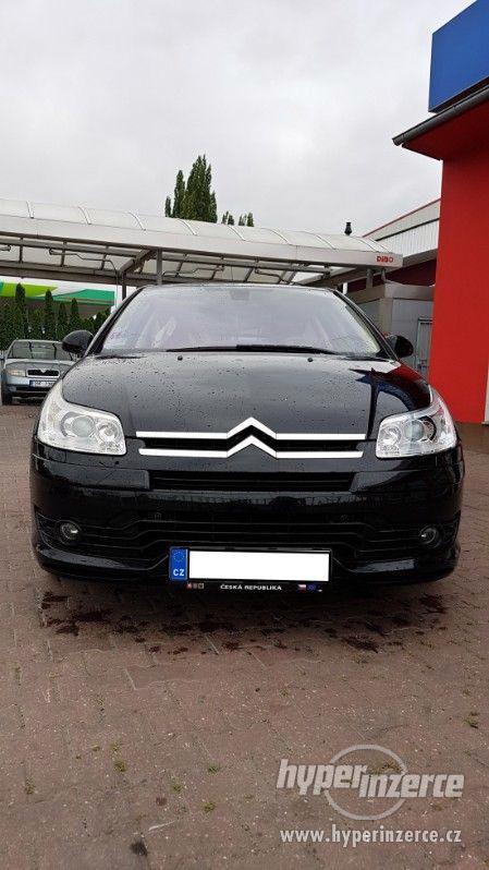 Citroen C4 VTS 1.6 HDI 16V r.v. 2007 - foto 1