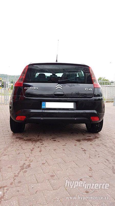 Citroen C4 VTS 1.6 HDI 16V r.v. 2007 - foto 3