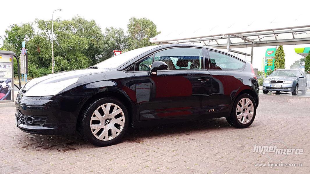 Citroen C4 VTS 1.6 HDI 16V r.v. 2007 - foto 4