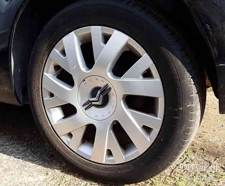 Citroen C4 VTS 1.6 HDI 16V r.v. 2007 - foto 6