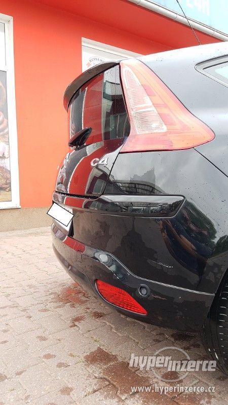 Citroen C4 VTS 1.6 HDI 16V r.v. 2007 - foto 7